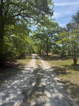 $480,000 | 490 Springhill Church Road, Hamlet, NC 28345