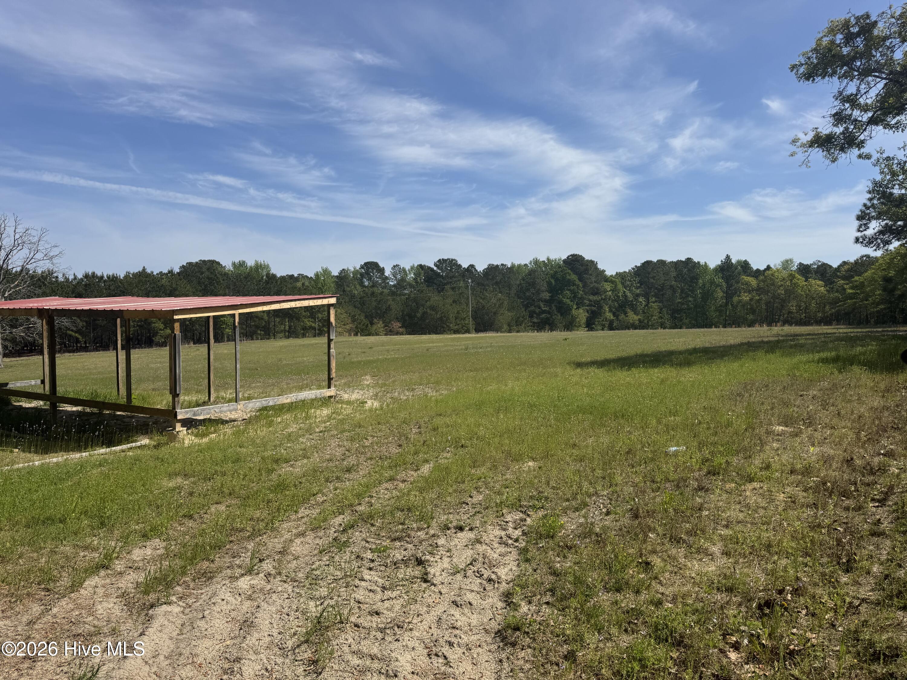 490 Springhill Church Road Hamlet, NC 28345 - Photo 7 of 63 IMG_0132