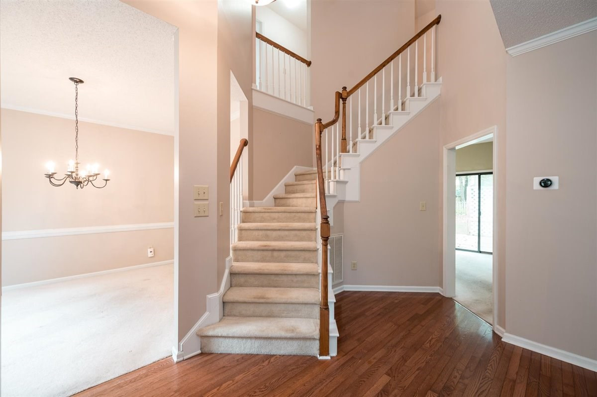 5617 Barham Court Raleigh, NC 27613 - Photo 6 of 30 Photo 6