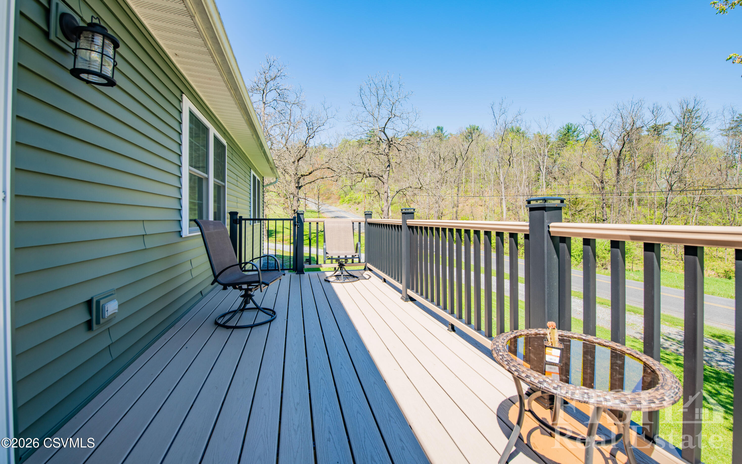 99 Swanger Road New Columbia, PA 17856 - Photo 10 of 50 Front Porch