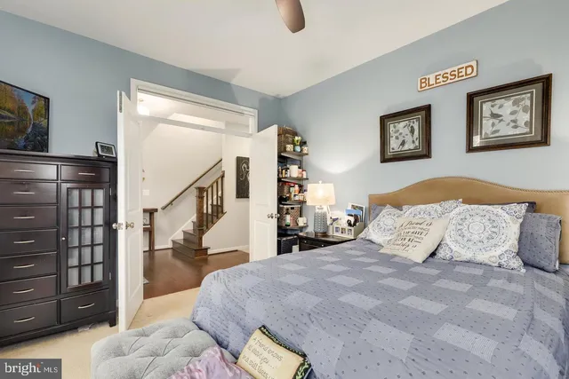 a large kitchen with granite countertop lots of counter space and window