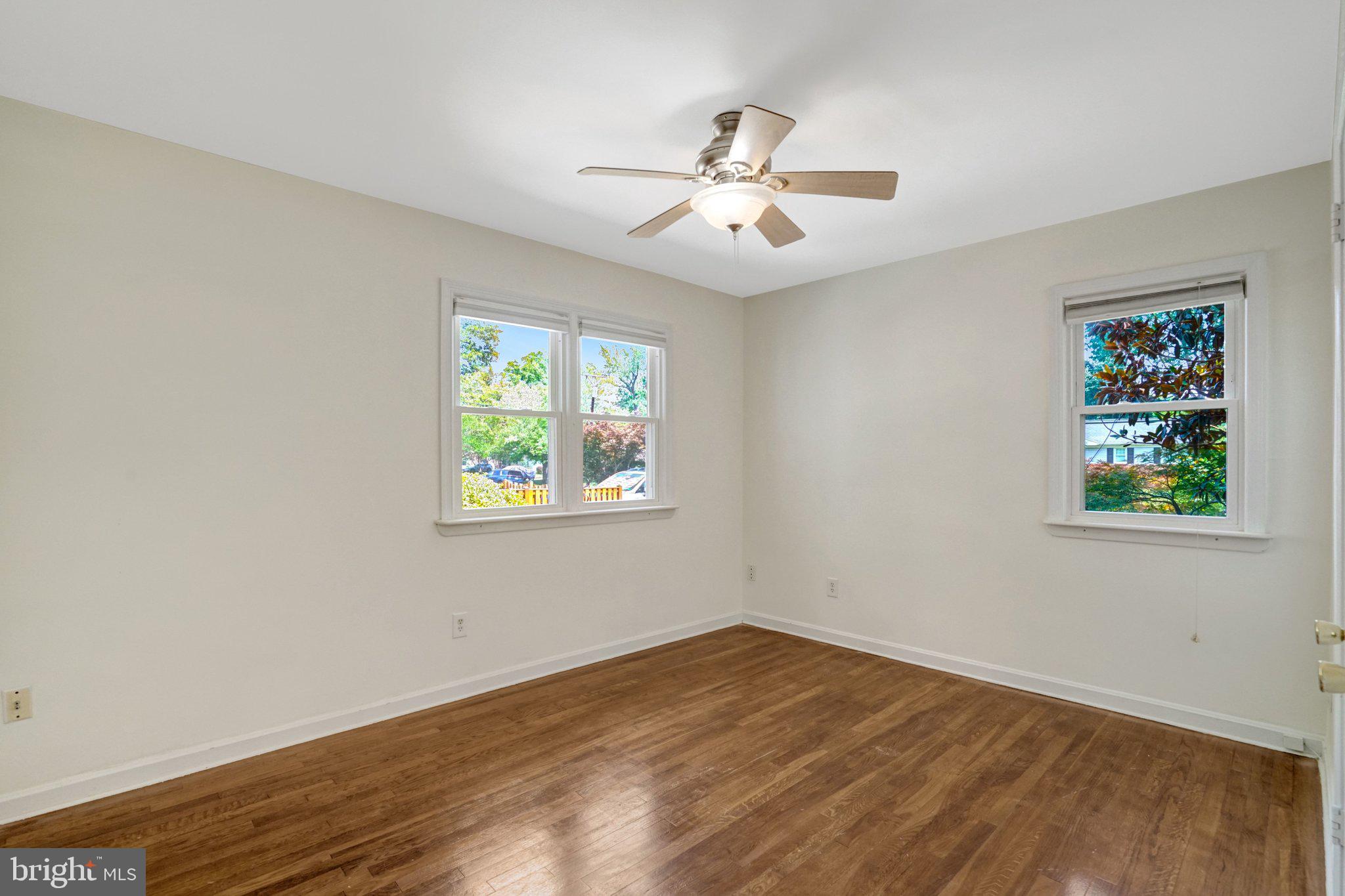 8015 New Market Road Alexandria, VA 22308 - Photo 23 of 41 Bedroom #2