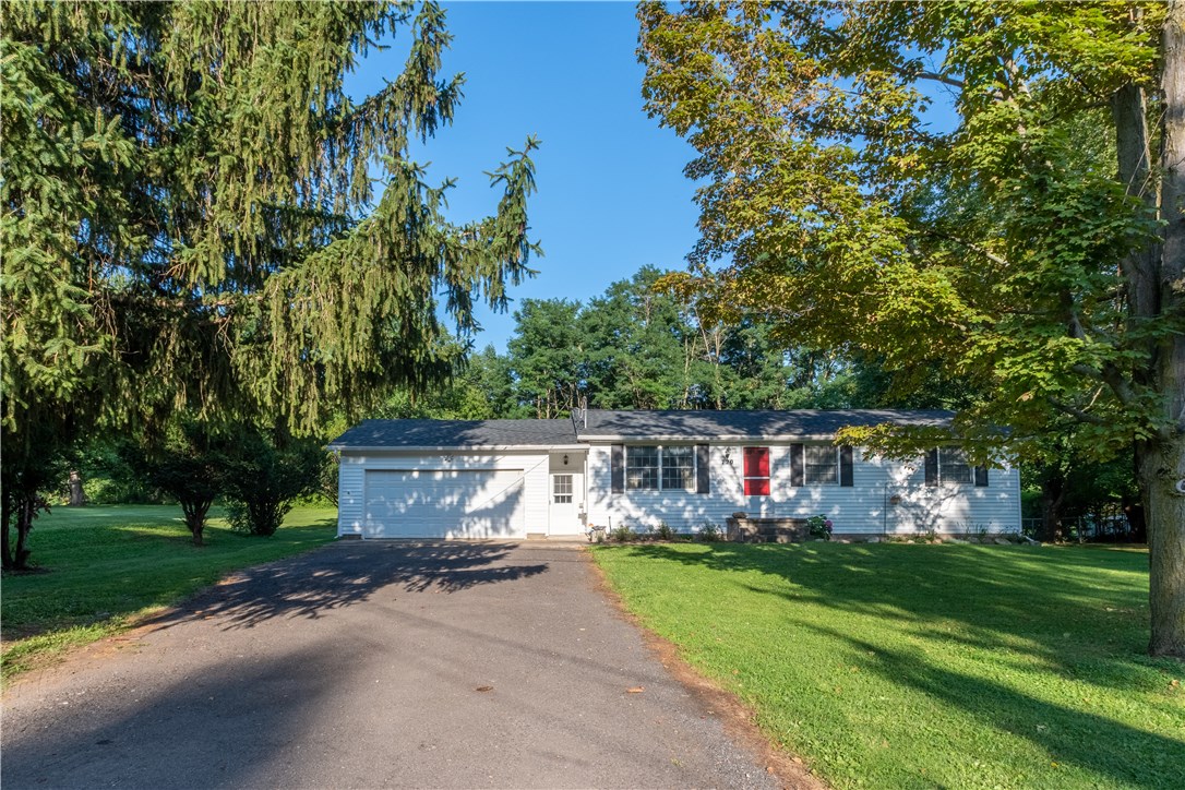 720 Erie Street Road Macedon, NY 14502 - Photo 1 of 1