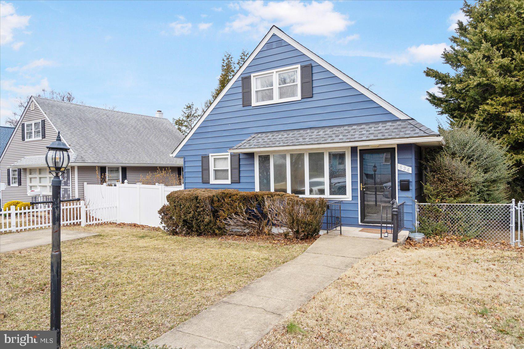 534 Shipley Road Linthicum Heights, MD 21090 - Photo 1 of 37 Gallery Image 1