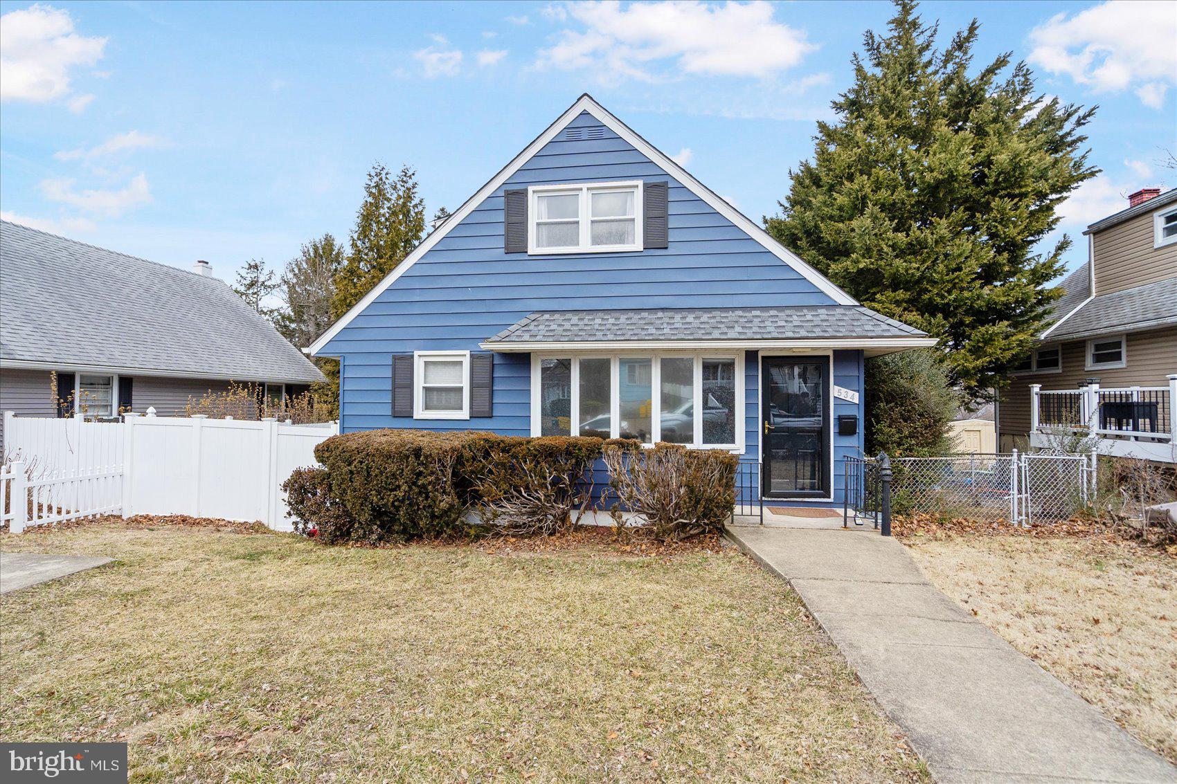 534 Shipley Road Linthicum Heights, MD 21090 - Photo 2 of 37 Gallery Image 2
