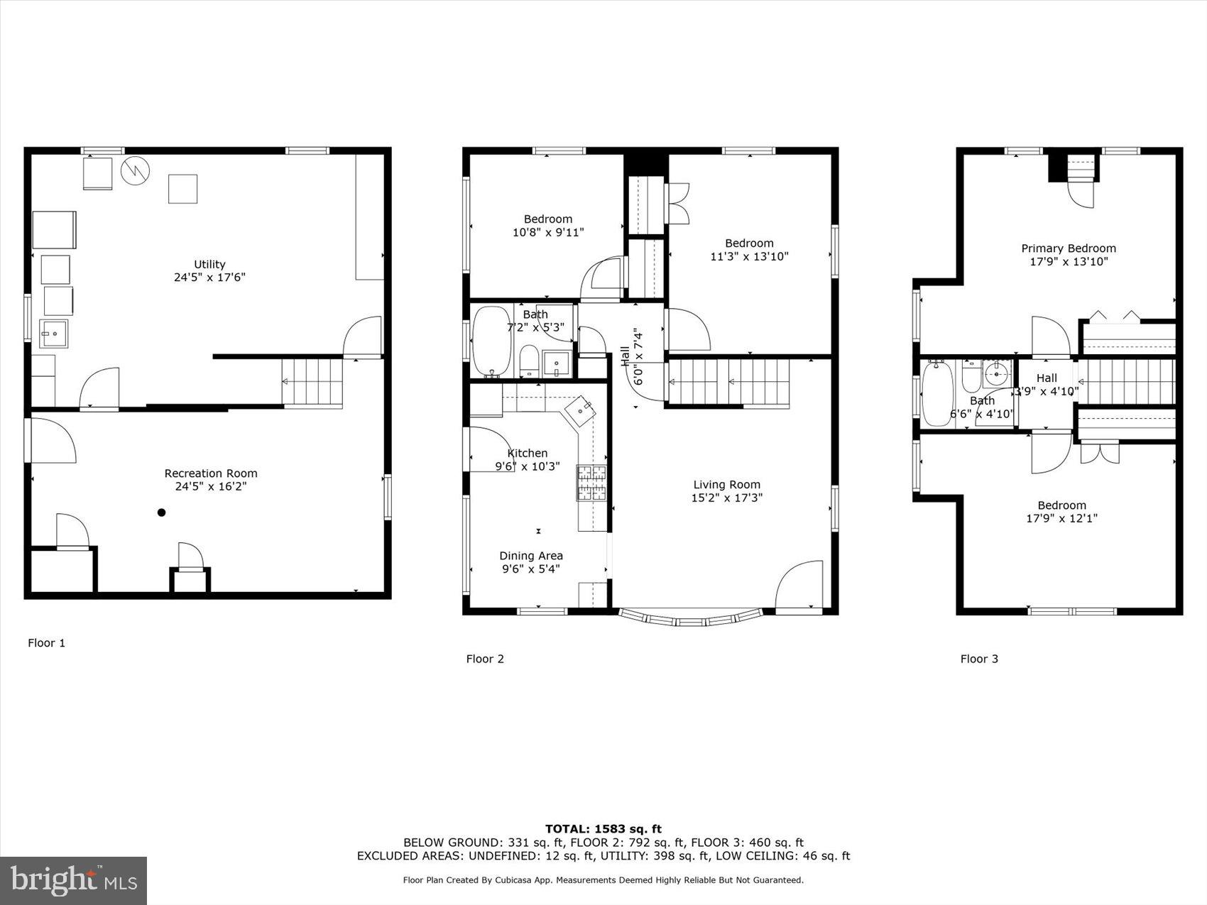 534 Shipley Road Linthicum Heights, MD 21090 - Photo 34 of 37 Gallery Image 34