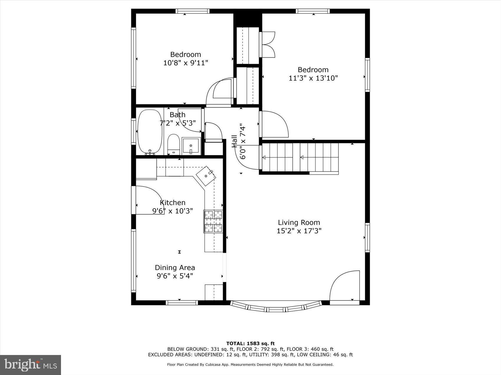534 Shipley Road Linthicum Heights, MD 21090 - Photo 36 of 37 Gallery Image 36