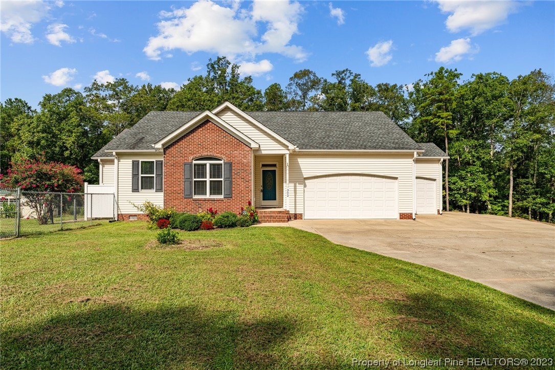 302 Pickard Road Sanford, NC 27330 - Photo 1 of 44 Gallery Image 1