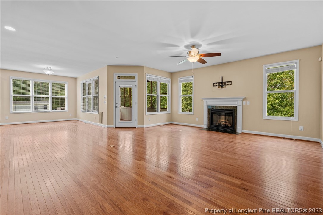 302 Pickard Road Sanford, NC 27330 - Photo 16 of 44 Gallery Image 16