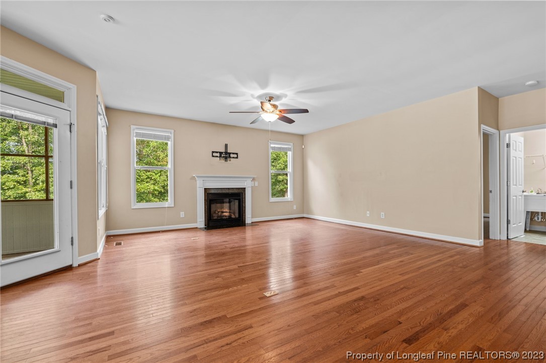 302 Pickard Road Sanford, NC 27330 - Photo 19 of 44 Gallery Image 19