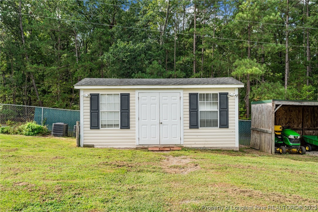 302 Pickard Road Sanford, NC 27330 - Photo 40 of 44 Gallery Image 40