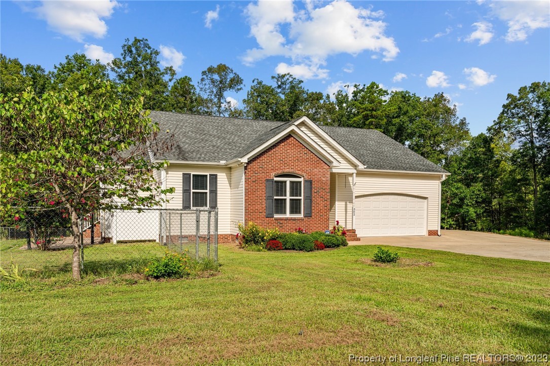 302 Pickard Road Sanford, NC 27330 - Photo 4 of 44 Gallery Image 4