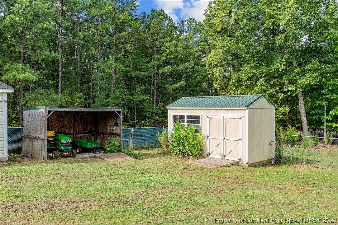 302 Pickard Road Sanford, NC 27330 - Photo 41 of 44 Gallery Image 41