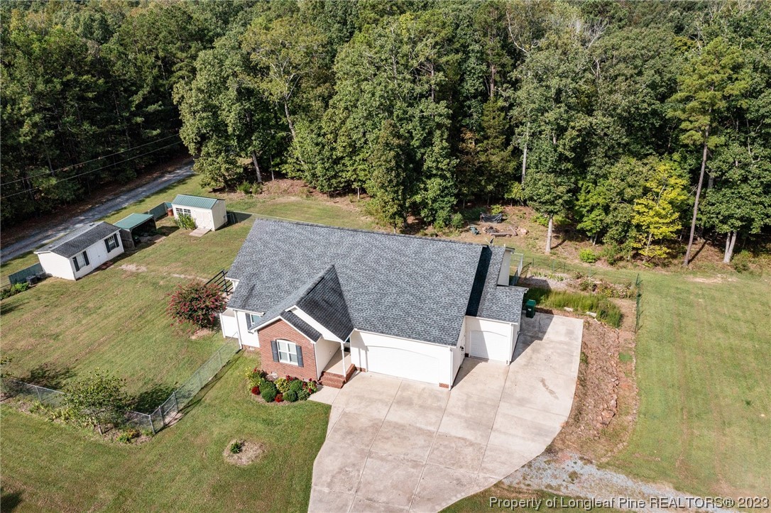 302 Pickard Road Sanford, NC 27330 - Photo 5 of 44 Gallery Image 5