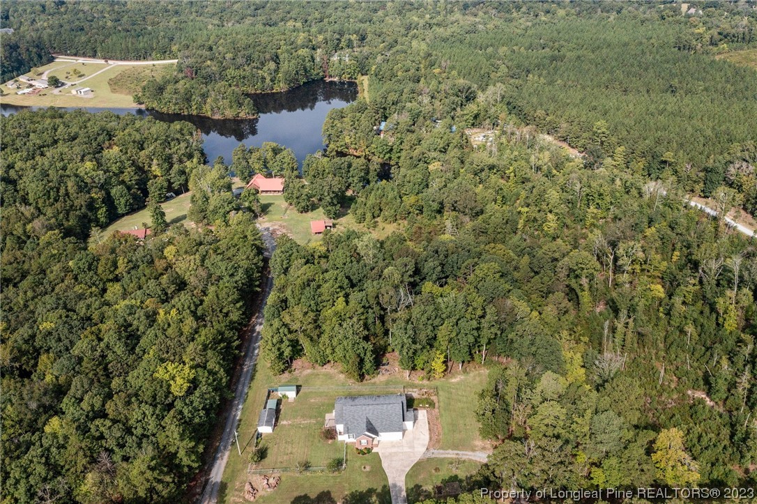 302 Pickard Road Sanford, NC 27330 - Photo 6 of 44 Gallery Image 6