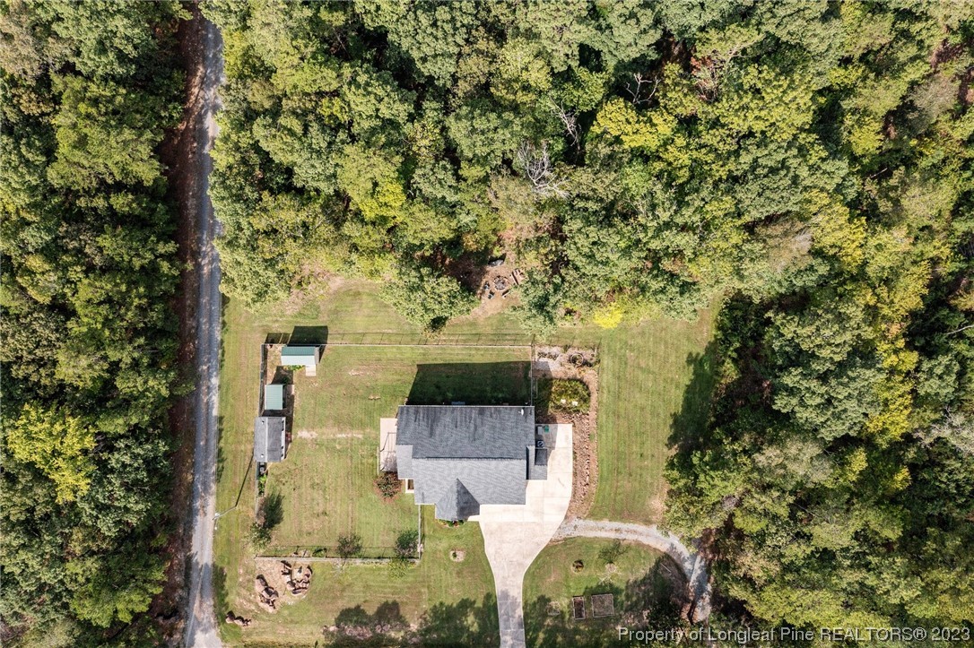 302 Pickard Road Sanford, NC 27330 - Photo 8 of 44 Gallery Image 8
