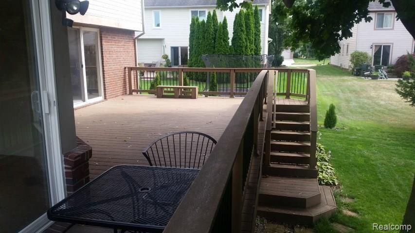 3076 Honor Drive Rochester Hills, MI 48309 - Photo 52 of 58