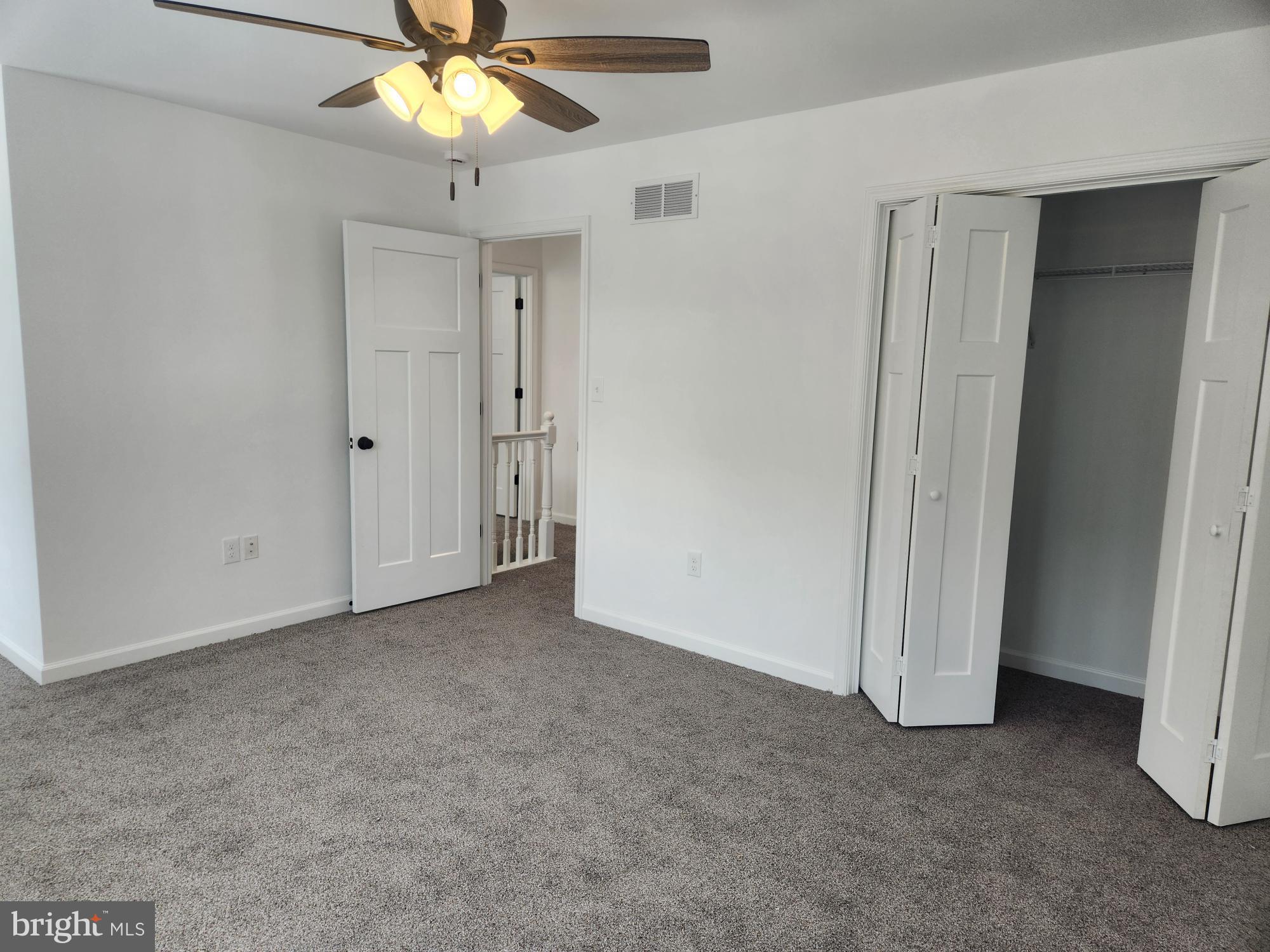 1929 Dunkleberger Road Elliottsburg, PA 17024 - Photo 33 of 48 Bright and airy room with modern charm.