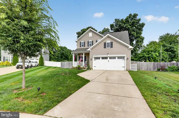 $575,000 | 38 Circle Drive, Sicklerville, NJ 08081
