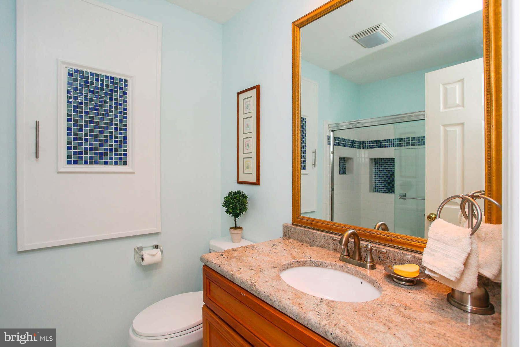 233 Manvell Road Southeast Vienna, VA 22180 - Photo 19 of 28 Bath