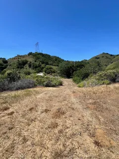 a view of mountain view with mountain