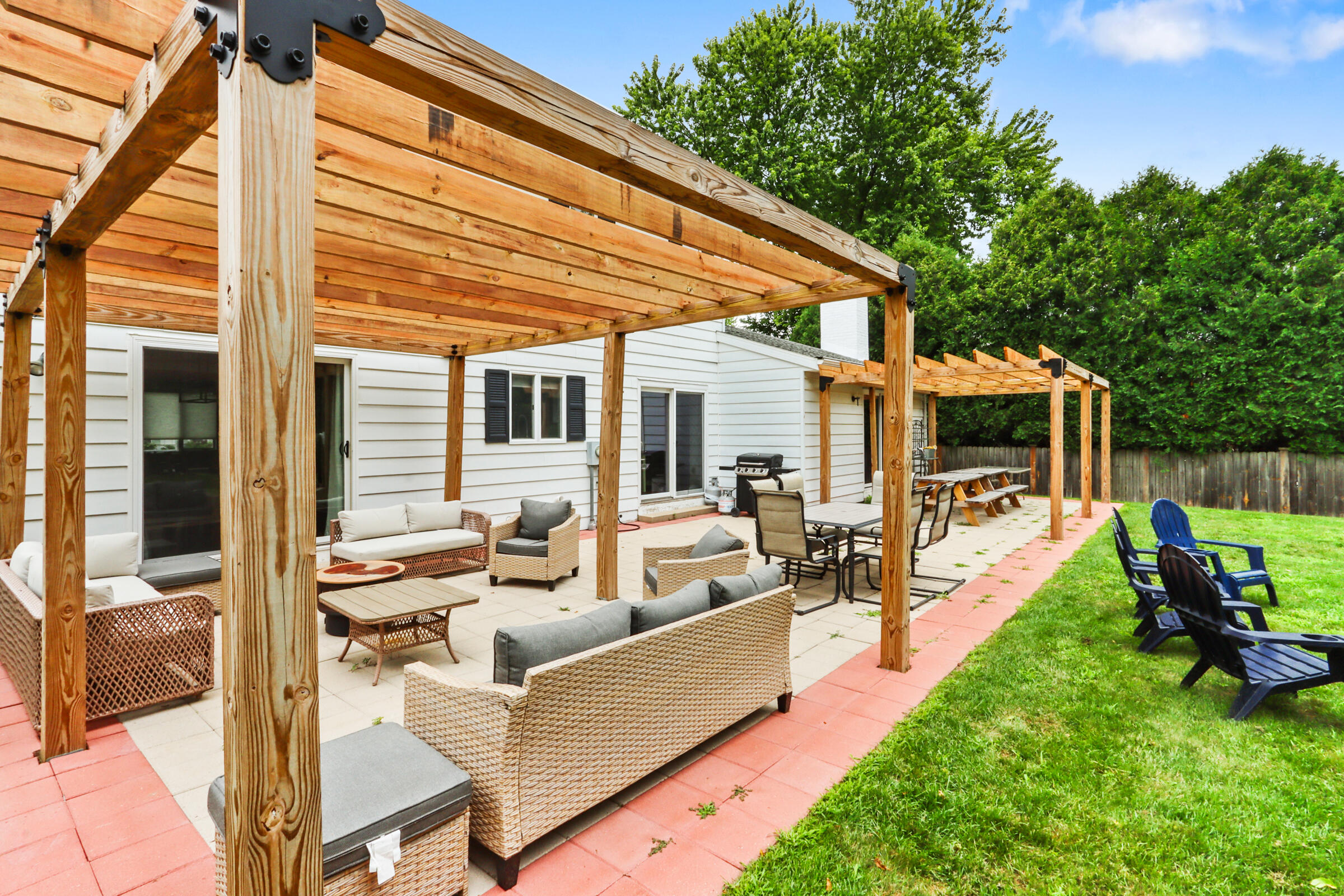 1800 Miller Road Lake Geneva, WI 53147 - Photo 27 of 29 Ready for Summer