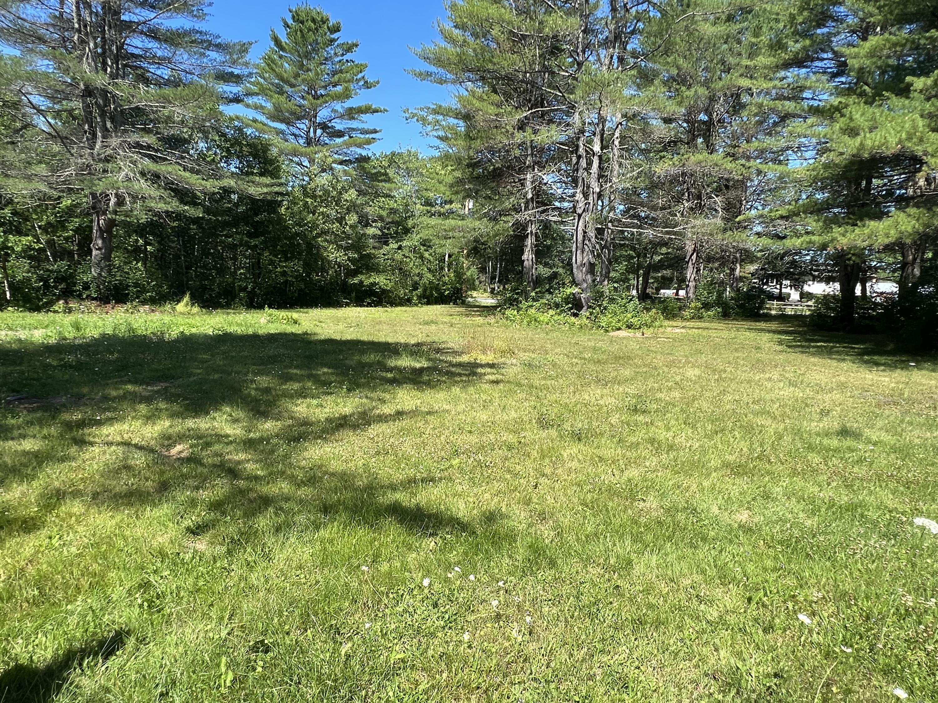 244 Lancaster Brook Road Glenburn, ME 04401 - Photo 71 of 80 Trail 23