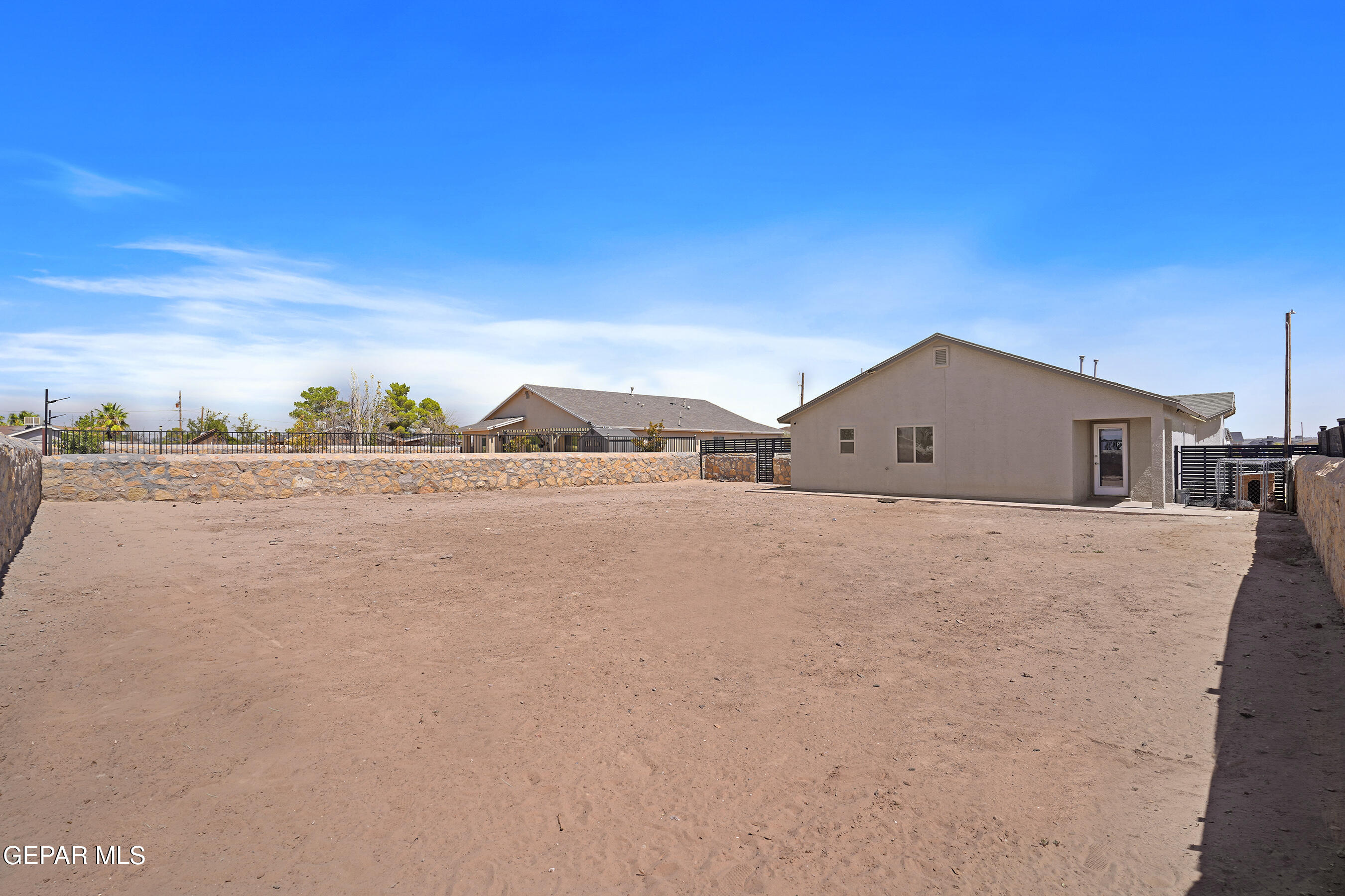 11820 Ernest Road Socorro, TX 79927 - Photo 29 of 31 DSC04123