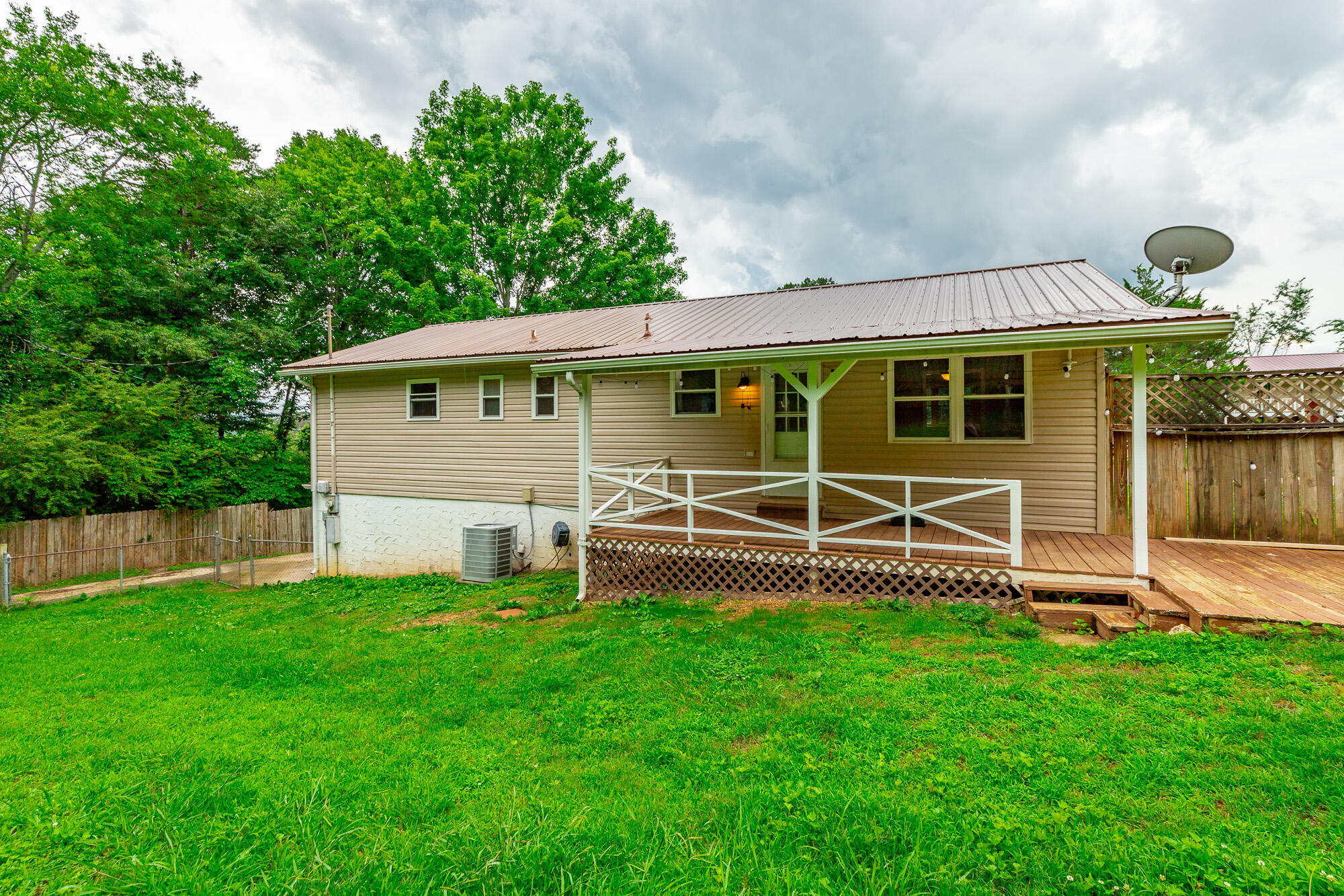 72 Gregory Lane LaFayette, GA 30728 - Photo 47 of 50 72 Gregory Lane HD-43