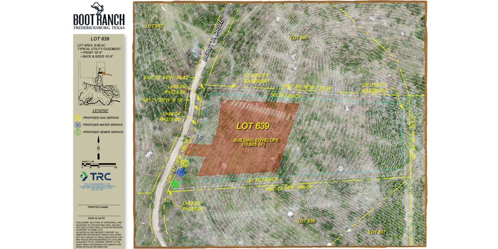 87 Boot Ranch Circle, Unit 87 Fredericksburg, TX 78624 - Photo 3 of 5