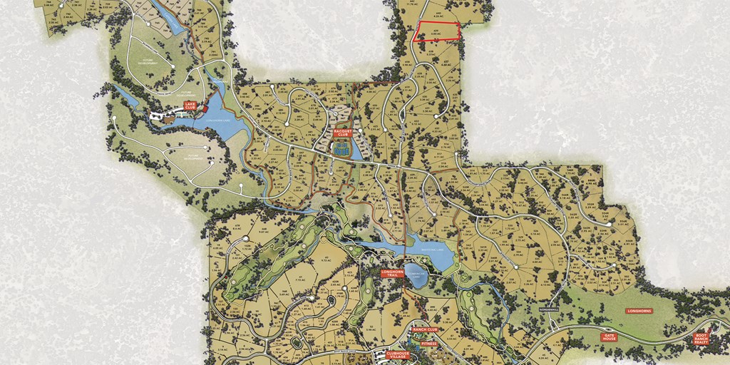 87 Boot Ranch Circle, Unit 87 Fredericksburg, TX 78624 - Photo 4 of 5