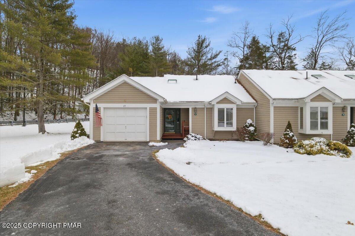 23 Turtle Way Stroudsburg, PA 18360 - Photo 1 of 37 23 Turtle Way