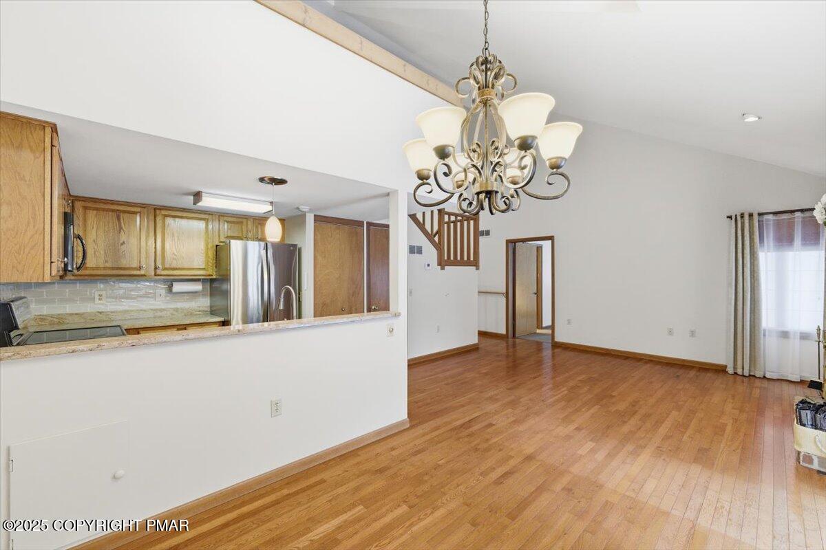 23 Turtle Way Stroudsburg, PA 18360 - Photo 37 of 37 Open Floorplan