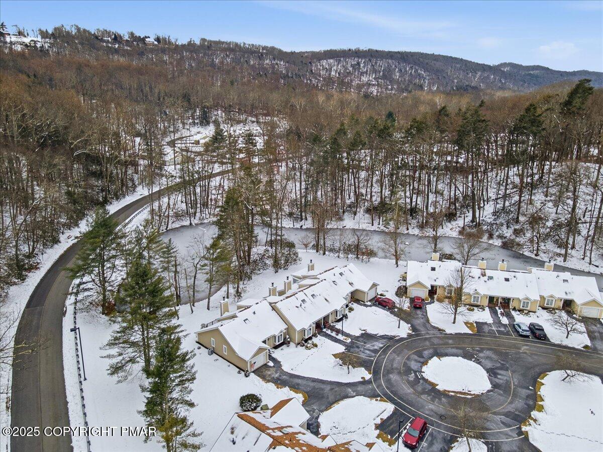 23 Turtle Way Stroudsburg, PA 18360 - Photo 32 of 37 Aerial View
