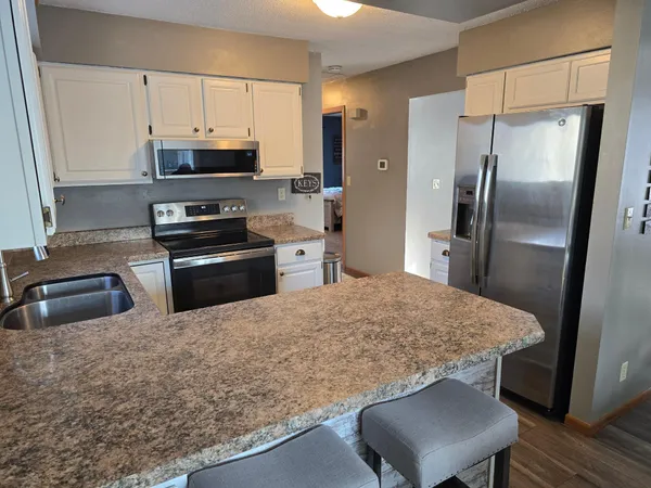 $259,900 | 3720 Cedar Creek Court, Fairmont, MN 56031