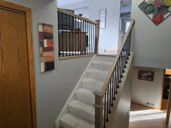 $259,900 | 3720 Cedar Creek Court, Fairmont, MN 56031