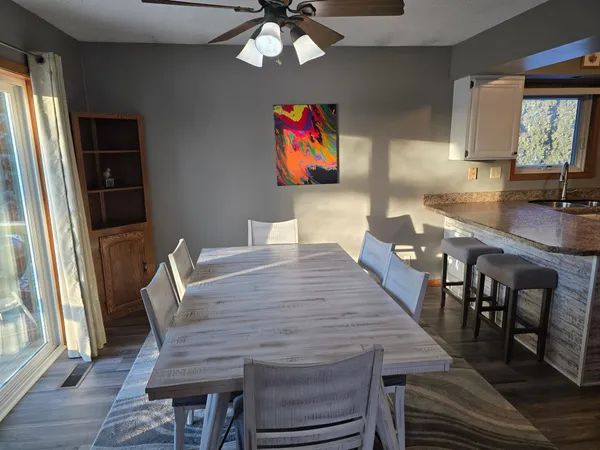 $259,900 | 3720 Cedar Creek Court, Fairmont, MN 56031