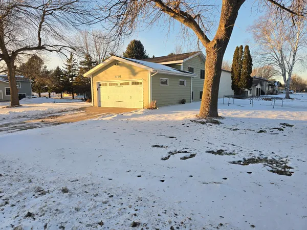$259,900 | 3720 Cedar Creek Court, Fairmont, MN 56031