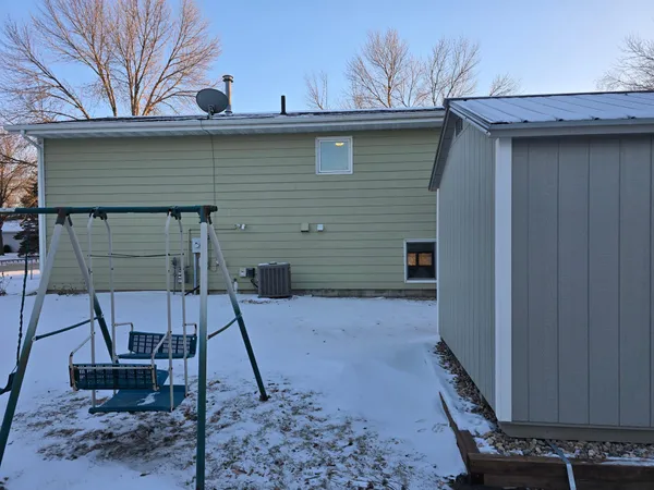 $259,900 | 3720 Cedar Creek Court, Fairmont, MN 56031