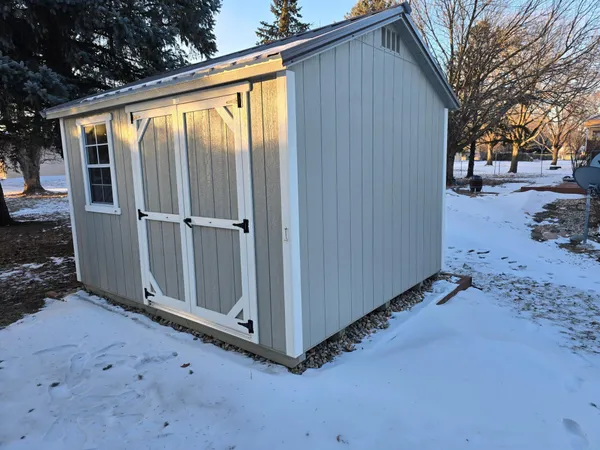 $259,900 | 3720 Cedar Creek Court, Fairmont, MN 56031