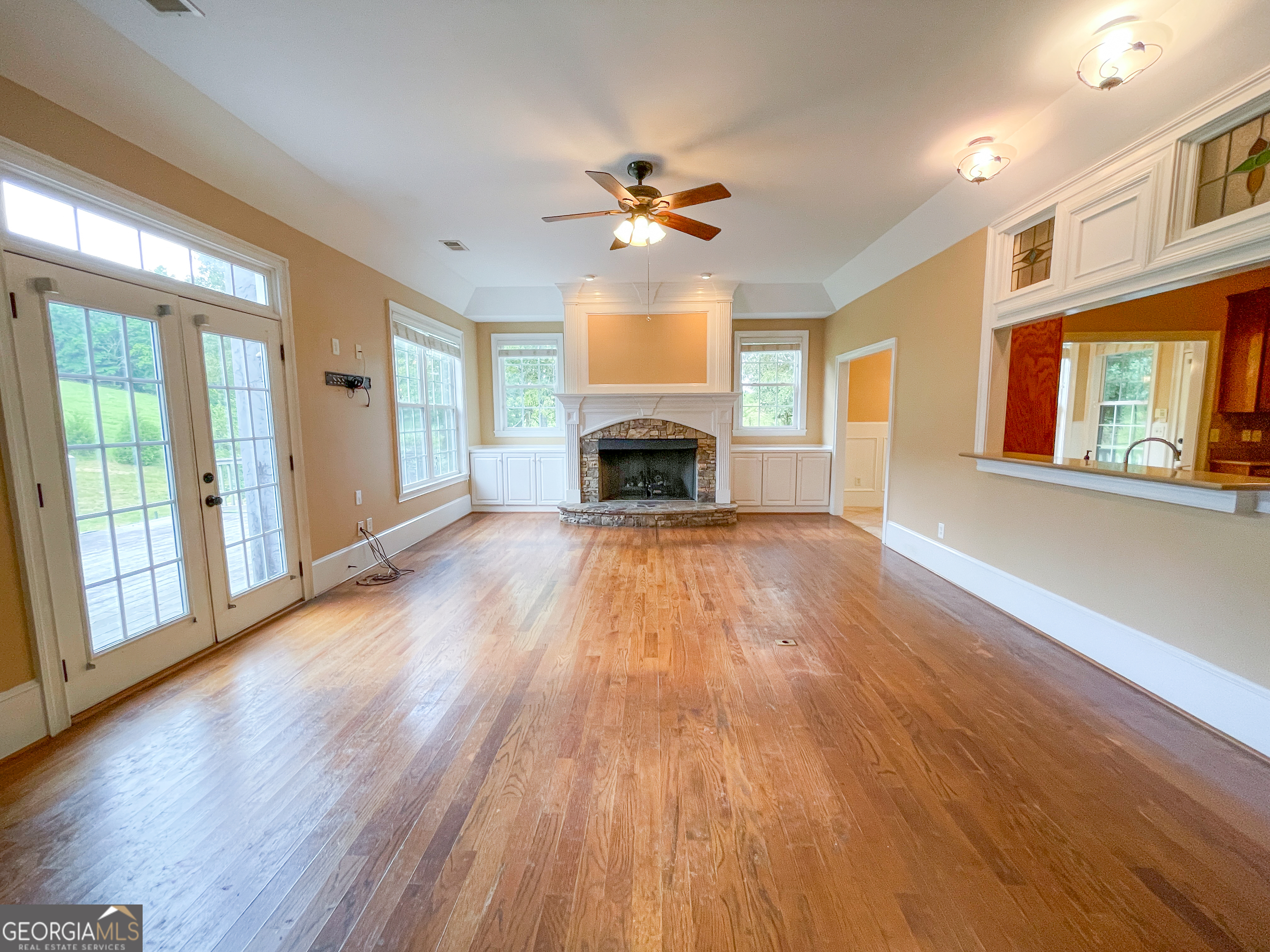 135 Evans Road White, GA 30184 - Photo 27 of 77
