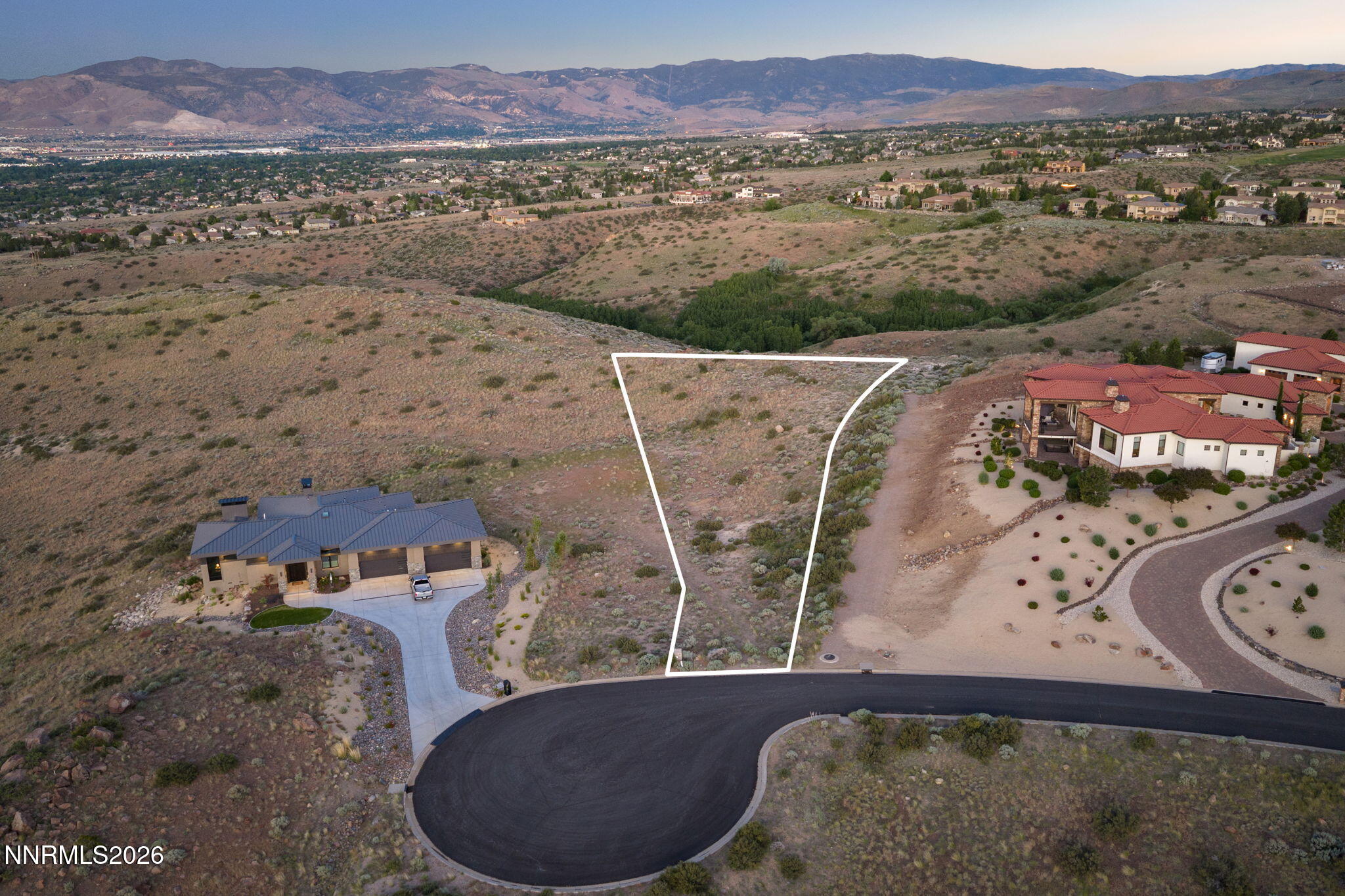 4170 Spotted Eagle Court, Unit 2735 Reno, NV 89511 - Photo 1 of 44 14-web-or-mls-DJI_20260604204352_0214_D