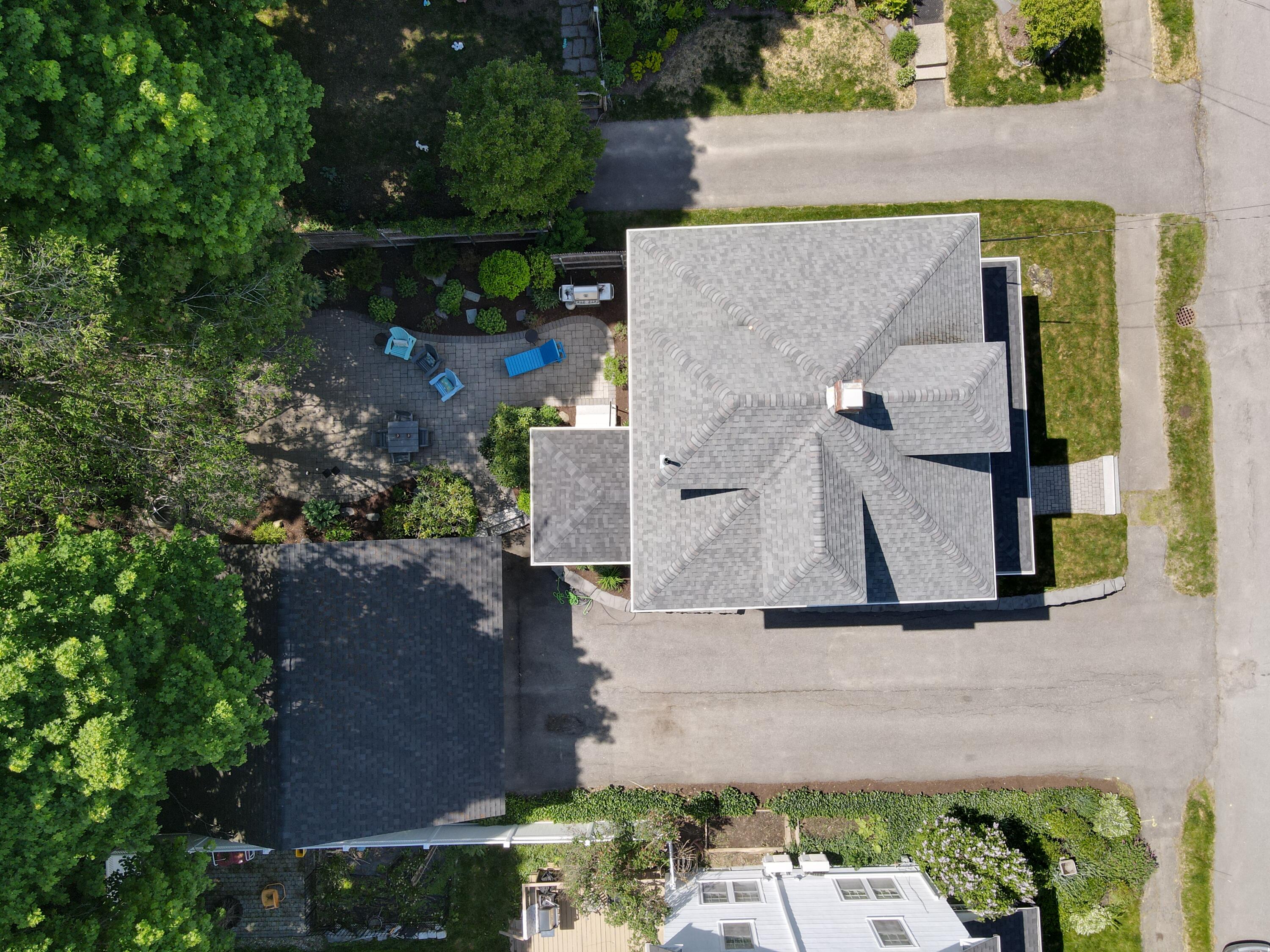 247 Silver Road Bangor, ME 04401 - Photo 2 of 77 dji_fly_20250603_142222_854_174897496060