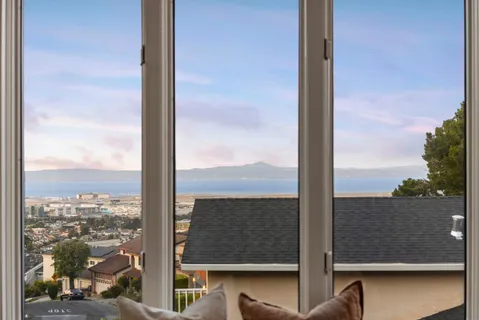 $2,388,000 | 927 Clearfield Drive, Millbrae, CA 94030