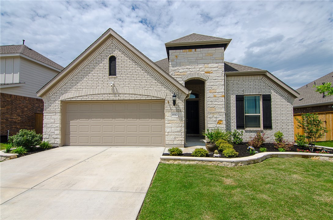 19312 Levels Trail Pflugerville, TX 78660 - Photo 1 of 1