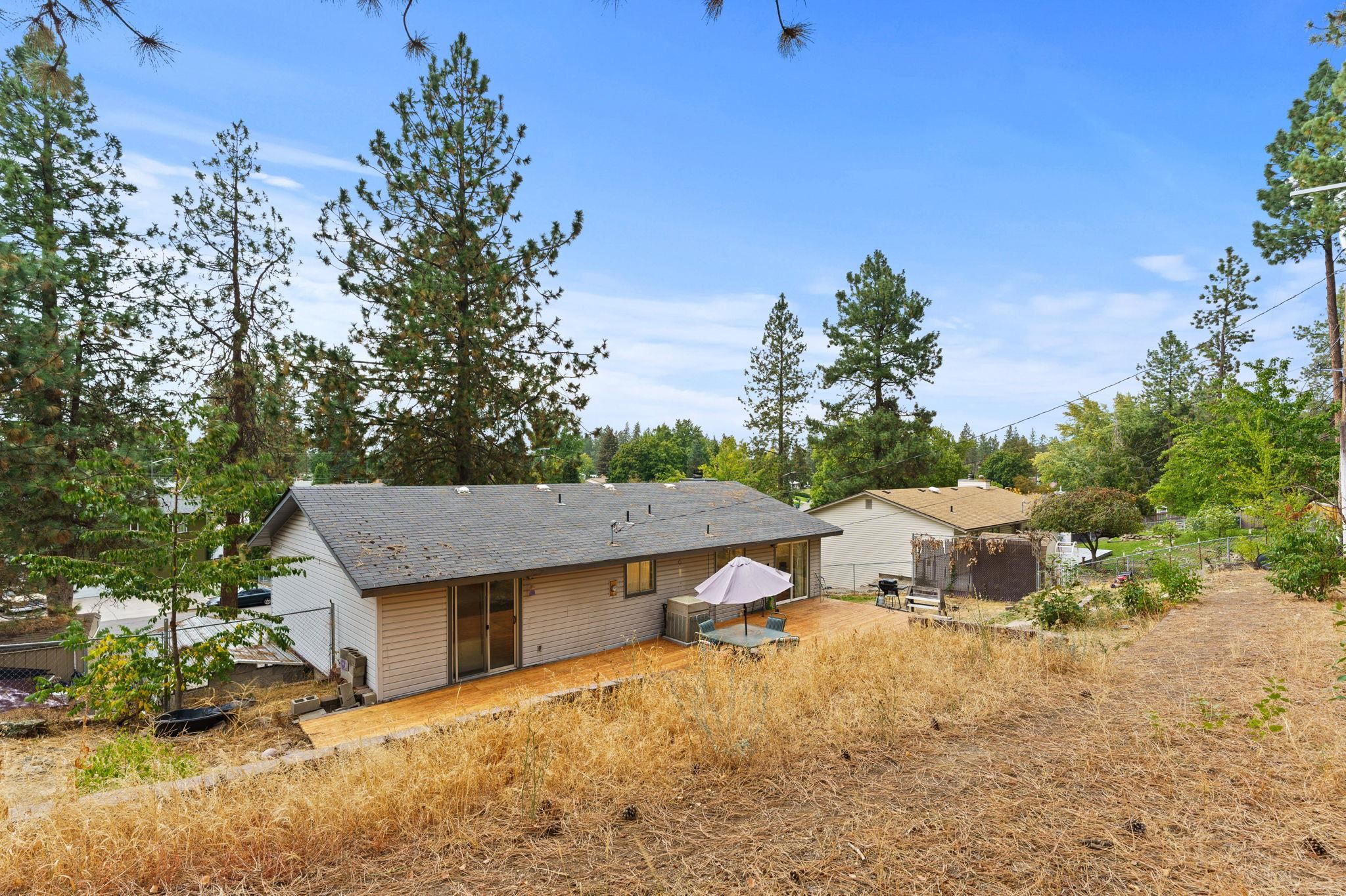 1109 South Edgerton Road Spokane Valley, WA 99212 - Photo 26 of 32 Gallery Image 26