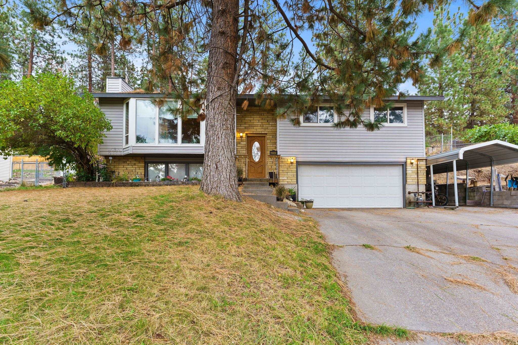 1109 South Edgerton Road Spokane Valley, WA 99212 - Photo 3 of 32 Gallery Image 3