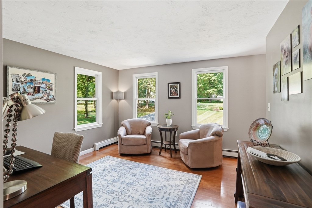 61 Stoney Weir Road Halifax, MA 02338 - Photo 16 of 42