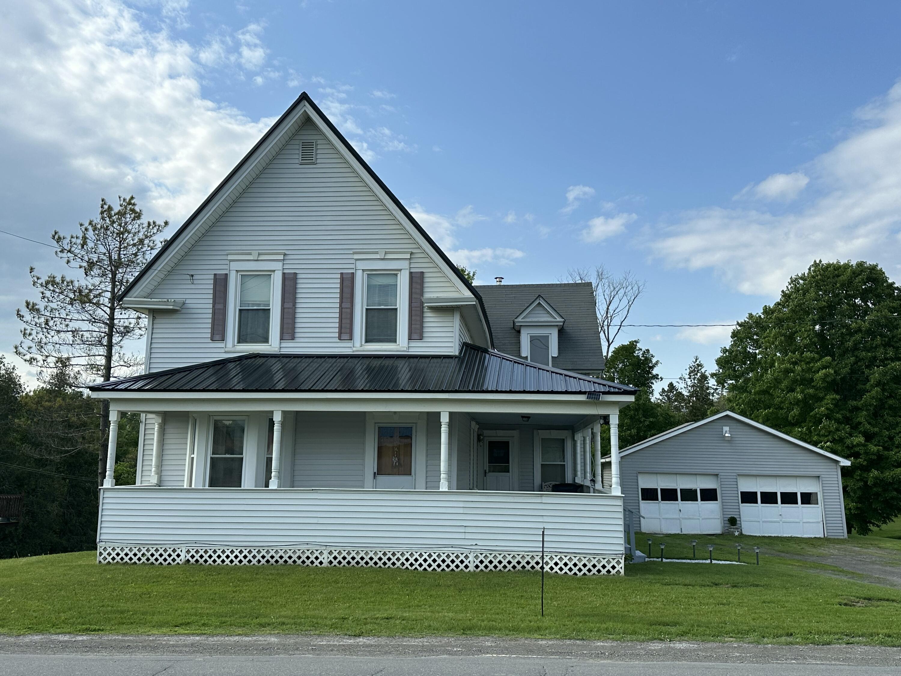 193 Hodgdon Mills Road Houlton, ME 04730 - Photo 1 of 27 IMG_9804