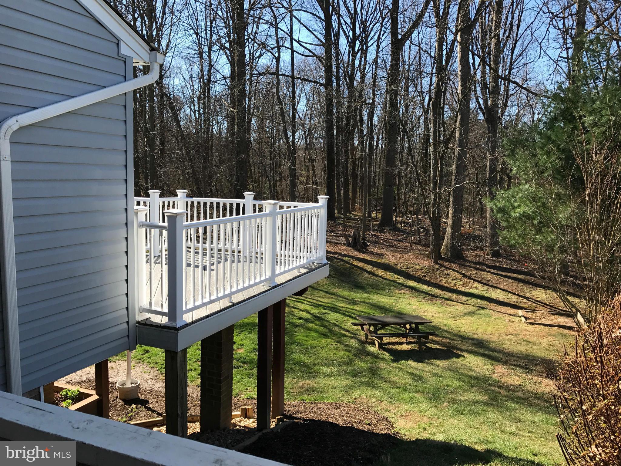 909 Windmill Lane Silver Spring, MD 20905 - Photo 19 of 19 View
